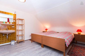 Отель Appartement à Munster  Мюнште